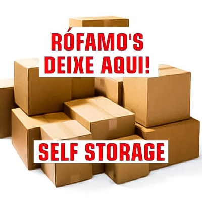 Self Storage