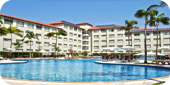 BOURBON ATIBAIA CONVENTION E SPA RESORT 