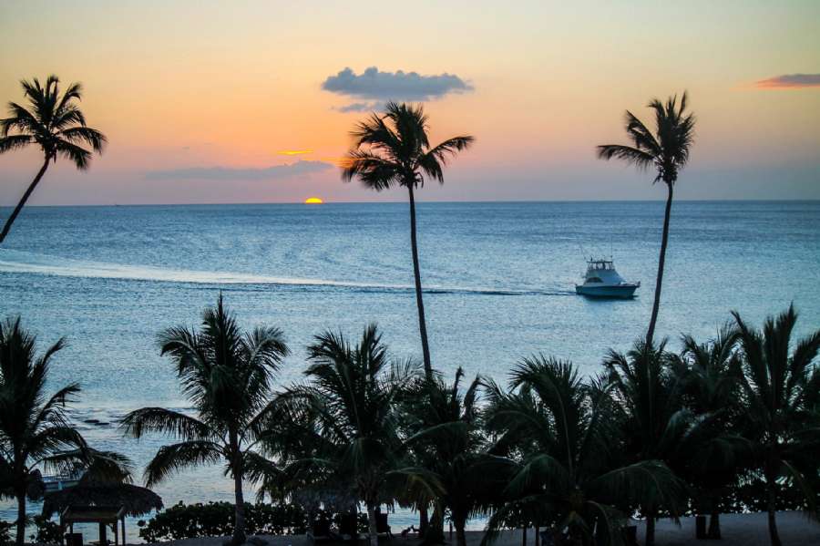 BAYAHIBE