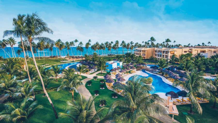 IBEROSTAR SELECTION PRAIA DO FORTE RESORT