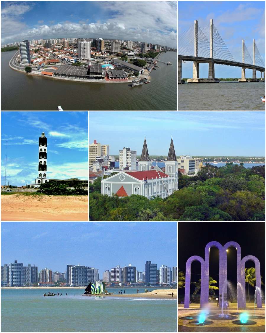 Aracaju - SE