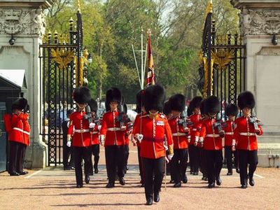 Londres, Paris e Itália (Avião)