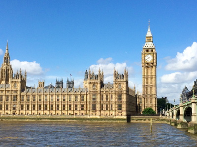 Paris e Londres Desde 840 EUR por pessoa