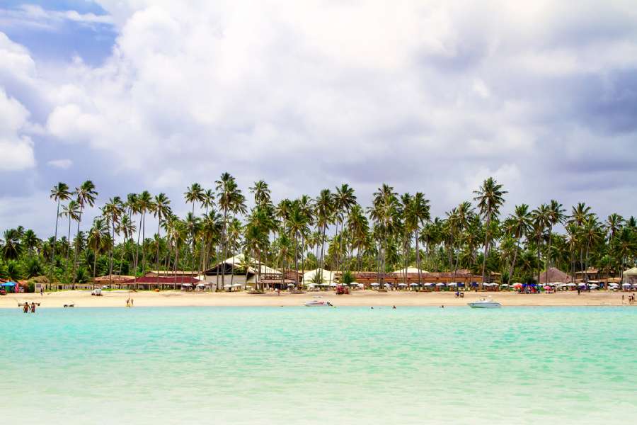 GRAND OCA MARAGOGI RESORT