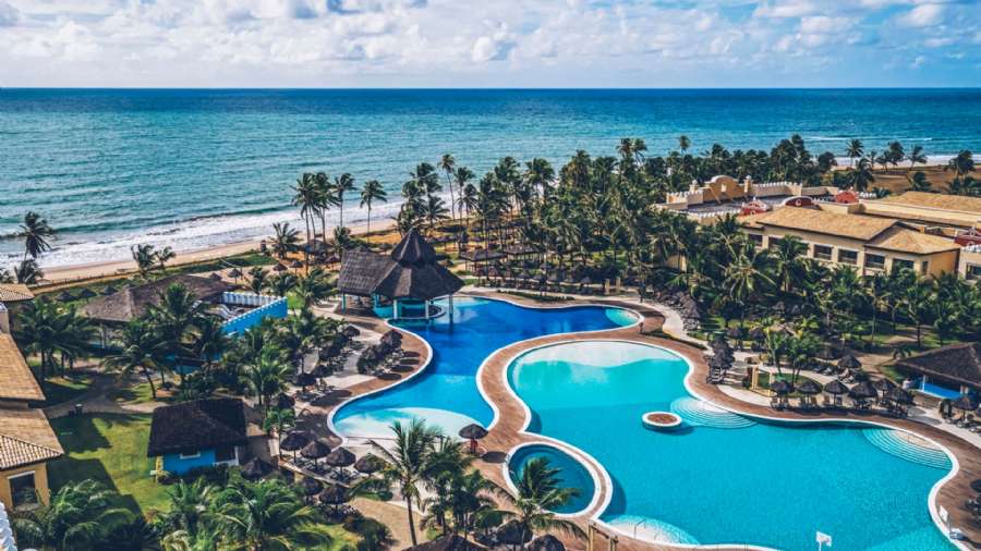 IBEROSTAR BAHIA RESORT