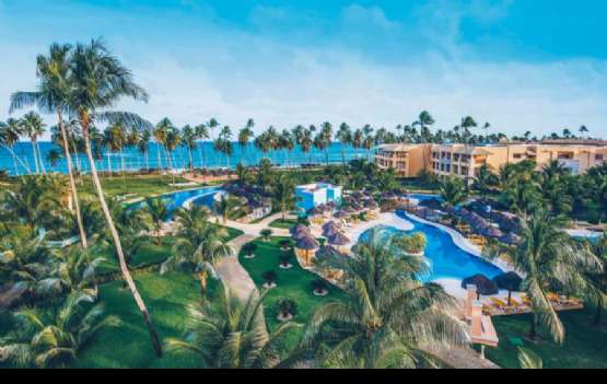 IBEROSTAR SELECTION PRAIA DO FORTE RESORT