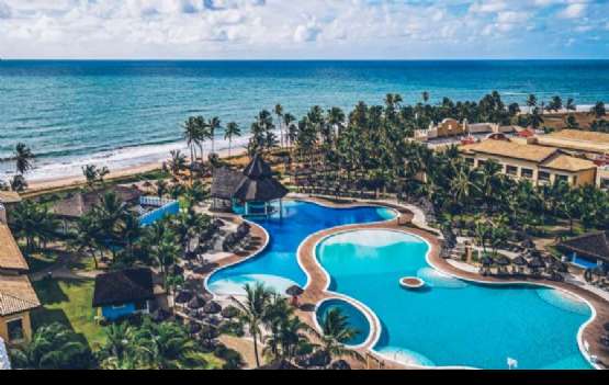 IBEROSTAR BAHIA RESORT