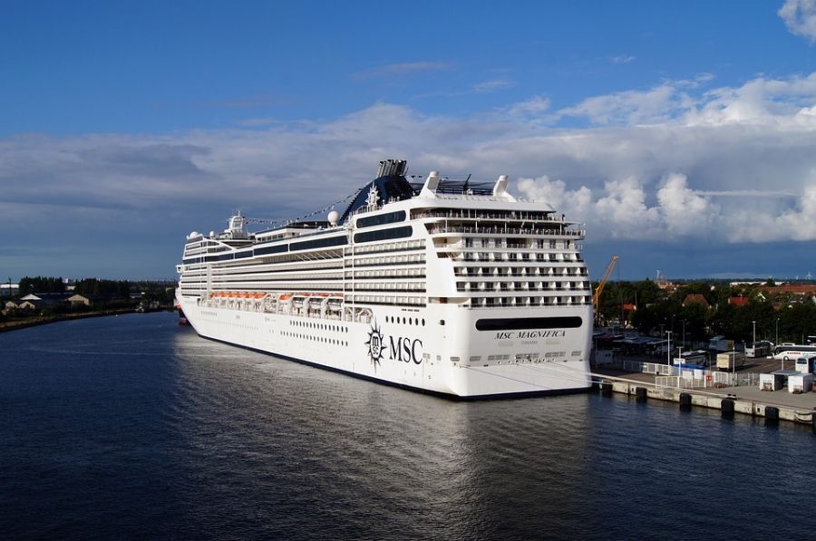 MSC Cruzeiros